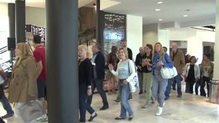 teaser festival films and companies