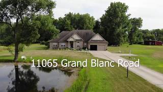 11065 Grand Blanc Road video tour