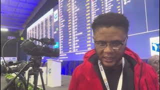 EFF MP Vuyani Pambo questions the credibility of elections after the party’s poor performance