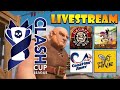 CLASH CUP LEAGUE FINALS! 2 Hour of NONSTOP TH10-12 Attacks! Top Level Clash of Clans WARS!