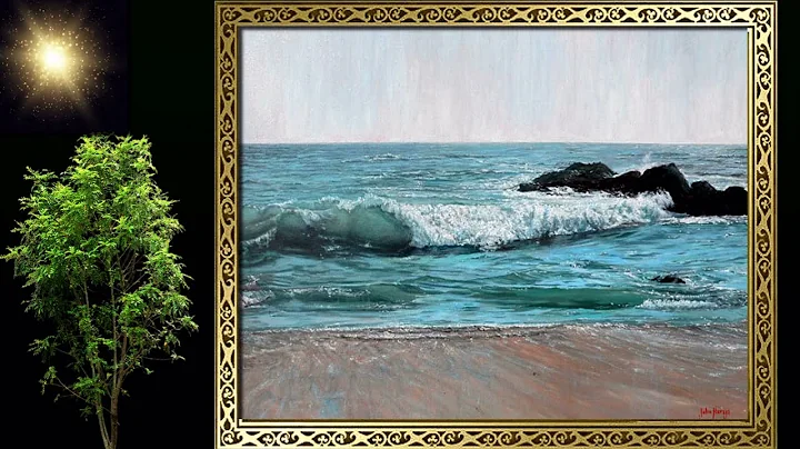 John Horejs art