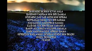 İbrahim Ateş - YAKAMOZ