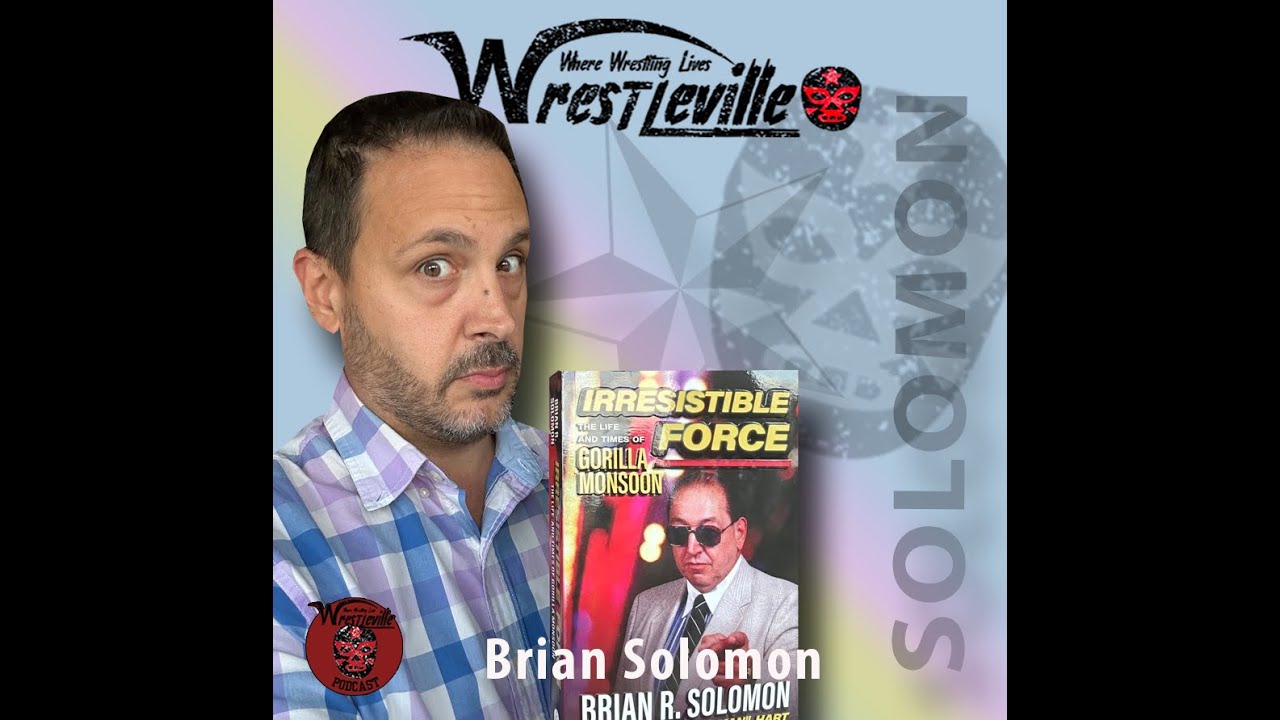 Brian R. Solomon