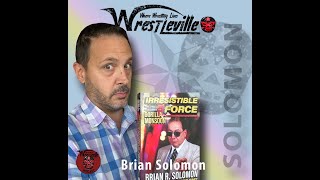 Brian R. Solomon