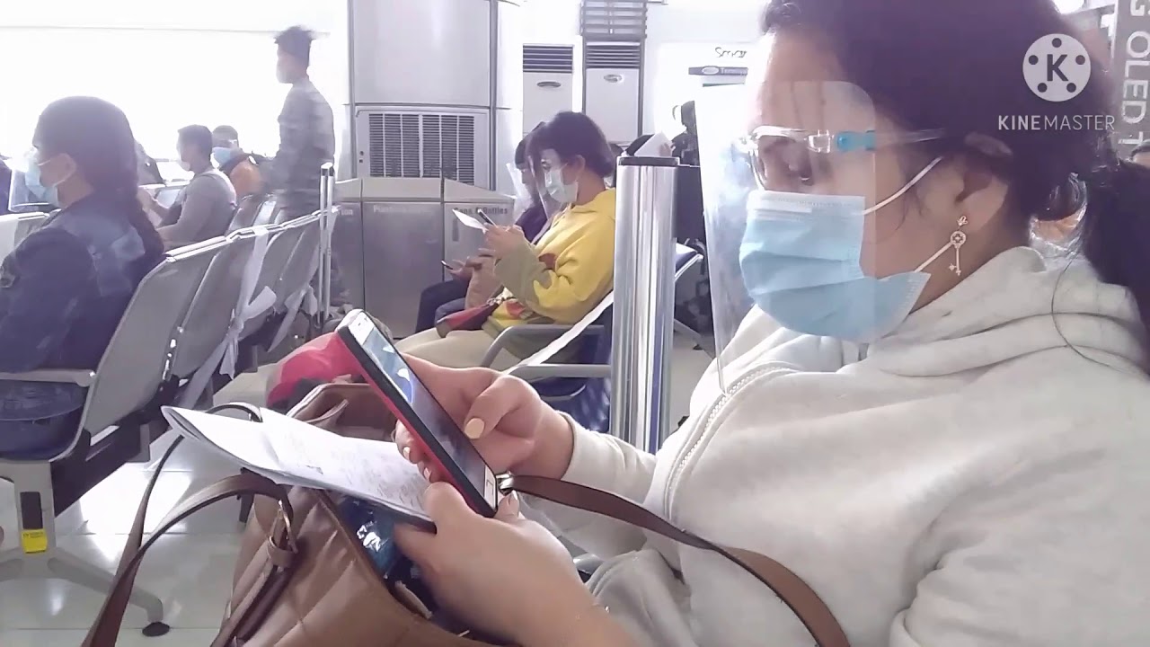 OWWA SWABTEST ||OFW BACKHOME