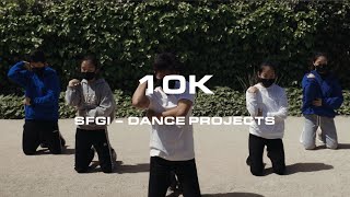 SF God's Image – Dance Projects 