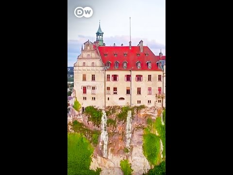 Βίντεο: 12 Τουριστικά αξιοθέατα σε Baden-Baden