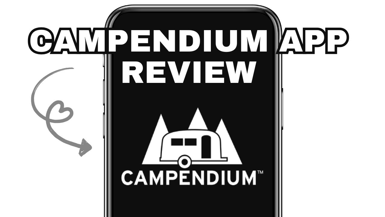 CAMPENDIUM APP EXPLAINED - IS IT WORTH IT?