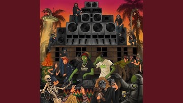 MADCROPHONIST (DUB A BUD Remix)