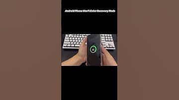 Your Android phone won