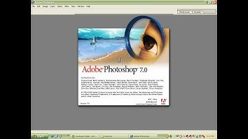 1. Web Design in Pashto - Introduction to Photoshop