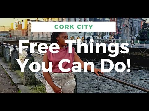 Five Free Things to do in Cork City
