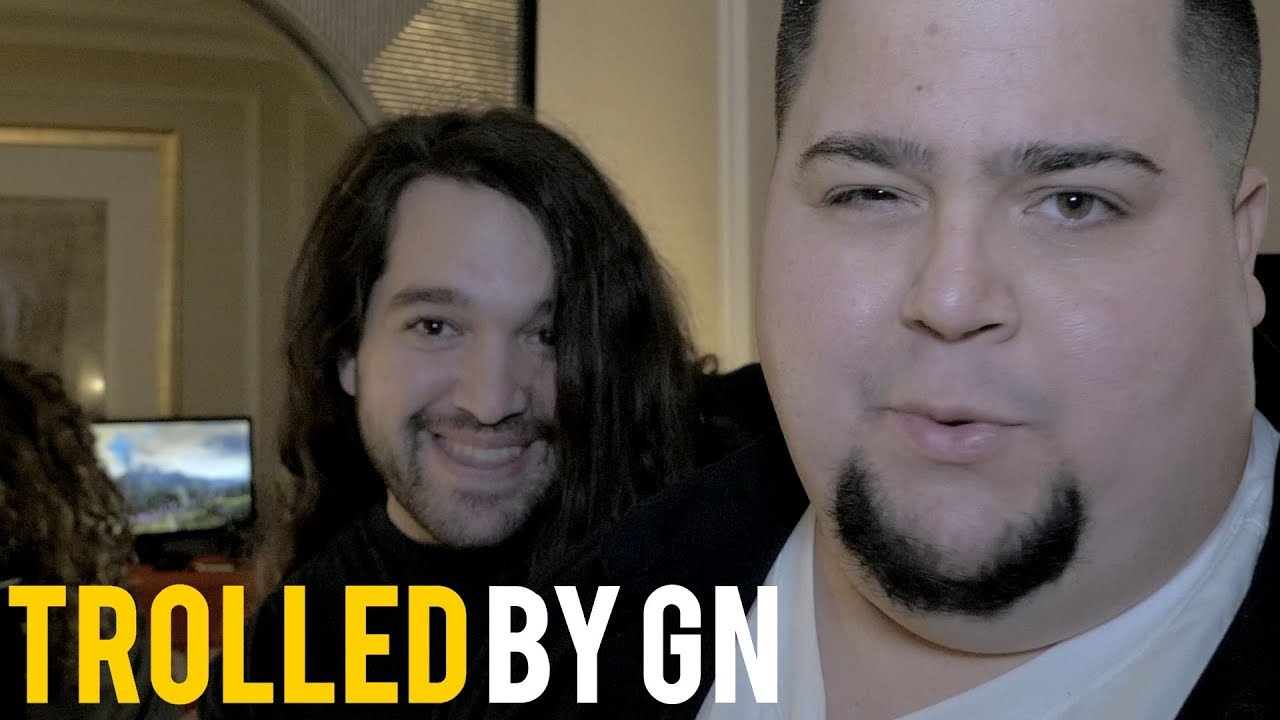 HANDS ON Red Devil Vega 56 + TROLLED by Gamers Nexus