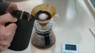 aroma精品咖啡︱手沖咖啡教學【進階篇】