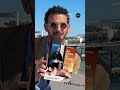 Cannes 2026 : Vincent Dedienne rend hommage à Émilie Dequenne