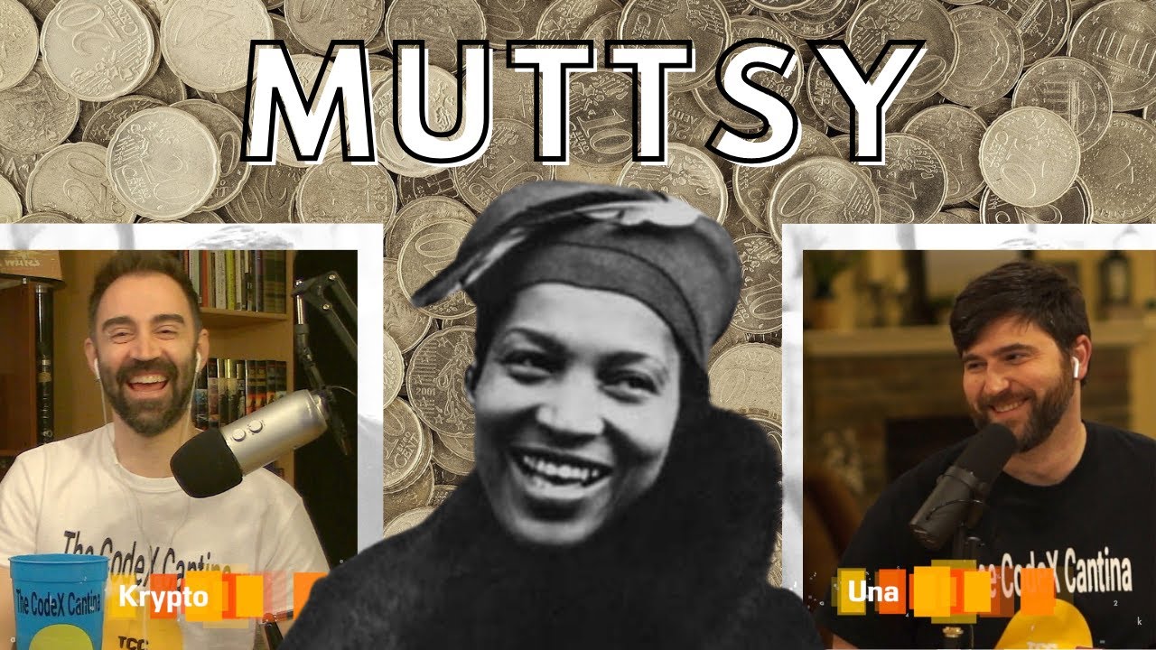 «Матси» Зоры Нил Хёрстон — краткое содержание рассказа, анализ, рецензия