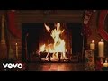 She & Him - Happy Holiday (Yule Log Edition)