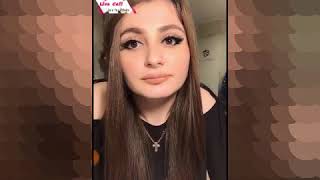 Girl With Beautiful Eyes Live on imo video call screenshot 4
