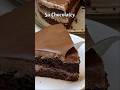 This Chocolate Cake Is So Moist It Almost Melts