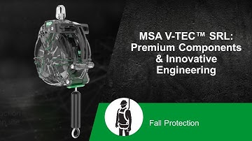 MSA V-TEC™ SRL: Premium Components & Innovative Engineering