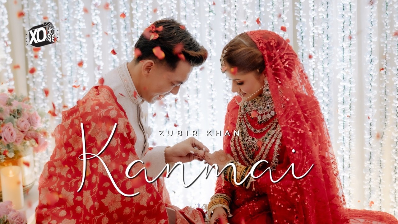 Watch Zubir Khan - Kanmai (Official Wedding Video) on YouTube Watch Zubir Khan - Kanmai (Official Wedding Video) on YouTube