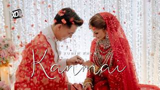 Zubir Khan - Kanmai ( Wedding Video)