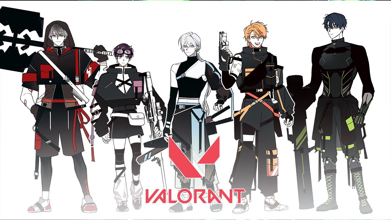 【LIVE📢】발로란트🔫【스코시즘】