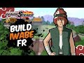 Naruto to boruto shinobi striker  build iwabe fr