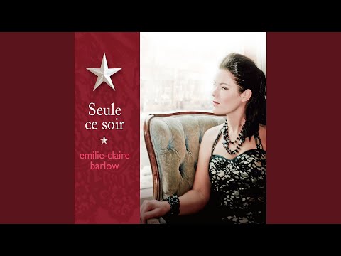Emilie-Claire Barlow - Des croissants de soleil