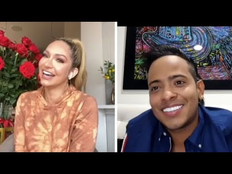 ASÍ REACCIONARON Kimberly y Orlando a ESCENA que se hizo VIRAL de Diomedes, el Cacique de La Junta