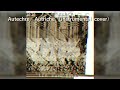Autechre Autriche Instrumental Cover 