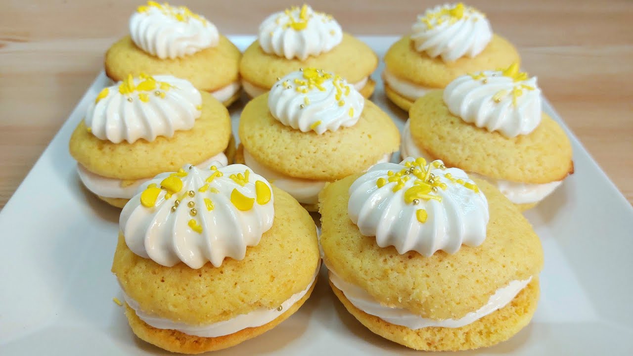 Печенье - Пирожное 