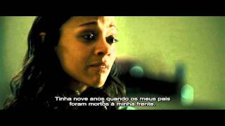 Colombinana - Trailer Legendado