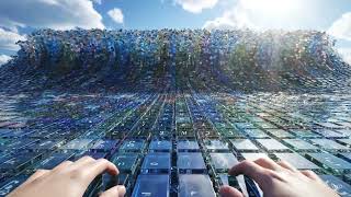 键盘海下期想看什么