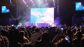 kany García - Alguien - Movistar Arena Bogota