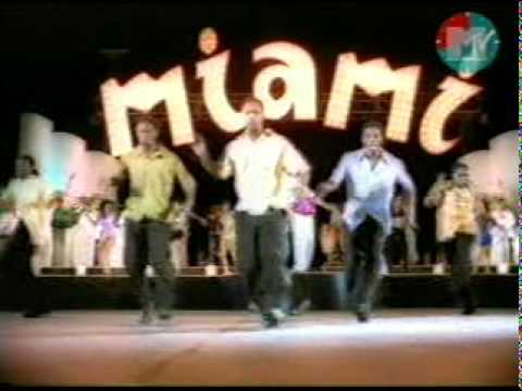 Will Smith - Miami
