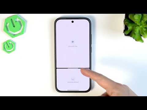POCO F8 Pro Split Screen Mode Tutorial