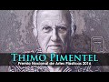 Thimo Pimentel, Premio Nacional de Artes Plásticas 2016 (Entrevista completa Full HD)