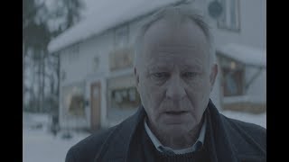 Screen can exclusively reveal the first trailer for 'out stealing
horses', latest feature from hans petter moland which has its world
premiere in competi...