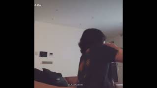 Jungkook Changing Daechiwta Lyrics To Suchwita