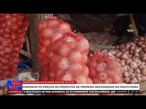 JORNAL PRINCIPAL EDIÇÃO DE QUARTA FEIRA 17 12 2025 