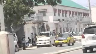 SDR WEB TV : Somalia on high alert screenshot 5