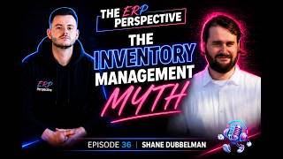 Why Inventory Management Isn't Enough for Growing Manufacturers