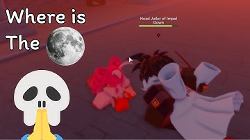 SOLO 𝐈𝐦𝐩𝐚𝐥𝐞 𝐃𝐨𝐰𝐧 𝐍𝐈𝐆𝐇𝐓𝐌𝐀𝐑𝐄+ w/ Sulong got me 💀⚡(GPO)