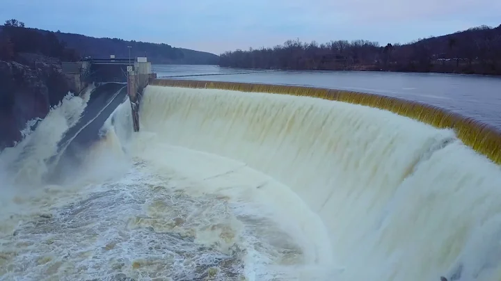 Taylors Falls, Minnesota