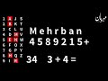 Name Ke Hisab Se Pathar __ ilm e Jafar    Numerology