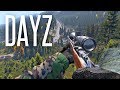 RUNNING FROM BANDITS - DayZ Standalone Ep. 1