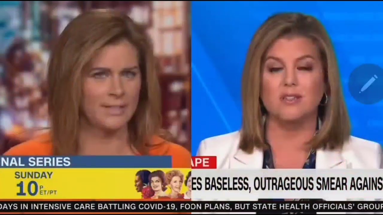 CNN MISINFORMATION  DISINFORMATION FLIP FLOP CONTROL PANDER COMPILATION