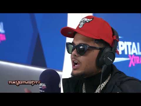 Smokepurpp Freestyle - I'm A Motherfuckin' Boner