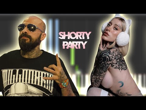 Shorty Party - Cartel de Santa